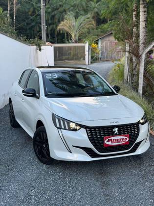 PEUGEOT 208 1.0 FIREFLY FLEX LIKE MANUAL